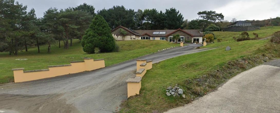 Willa Sheko Annex Towyn Zewnętrze zdjęcie